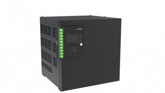 Micropower SL Battery Charger Lithium-Ion