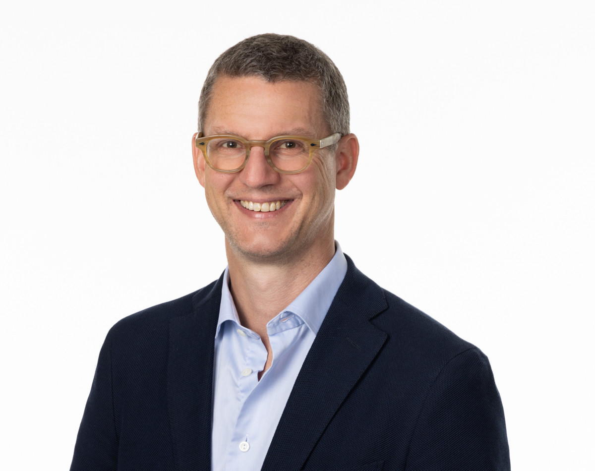 Potrait Johan Pernvi