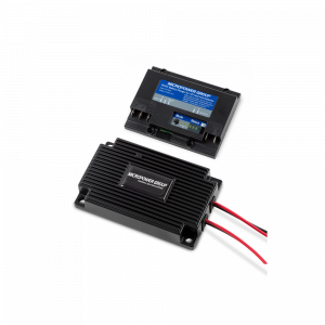 DC/DC Converters and Chargers with IP67